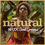 Cover Natural: 16 UK Soul Grooves