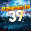 Cover TechnoBase.FM Vol. 39