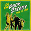 Cover Do The Steady Rock 1966 To 1968