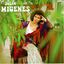 Cover Julia Migenes