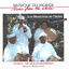 Cover Maroc : Musiques berbères (Concert à Fourvières, France) (Live Berber Music of Morocco)