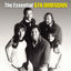 Cover The Essential Fifth Dimension