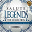 Cover Salute the Legends: The Collection (Demis Roussos & Joe Dolan)