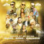 Cover Alger - Beriz - Kinshasa