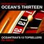 Cover Ocean's Thirteen