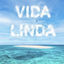 Cover Vida Linda