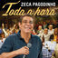 Cover Toda A Hora (Ao Vivo)