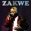Cover Zakwe - Deluxe Edition