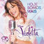 Cover Violetta - Hoje Somos Mais