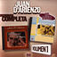 Cover Juan D'Arienzo:Discografía Completa Vol. 1