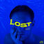 Cover Lost