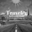 Cover Traveler-Instrumentals-