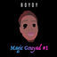 Cover Magic Gouyad #1