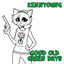 Cover Good Old Green Days