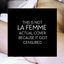 Cover La Femme ressort