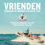 Cover Vrienden