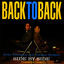 Cover Back To Back