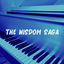 Cover The Wisdom Saga