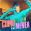 Cover Como Se Menea