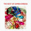 Cover The Best Of Samba-Enredo