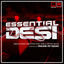 Cover Essential Desi