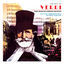 Cover The Best of Verdi