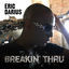 Cover Breakin' Thru