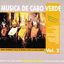 Cover Música de Cabo Verde Vol. 2