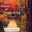 Cover Hymns of Thanksgiving, Vol. 1