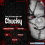 Cover Exorcism of Chucky RMX EP