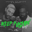 Cover Keep Pushin' (Beast)