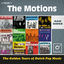 Cover Golden Years Of Dutch Pop Music