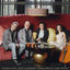 Cover Live at Casa Fuster
