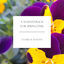 Cover "A Soundtrack for Springtime": Classical Seasons