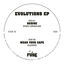 Cover Evolutions EP