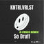 Cover So Druff (D-Fence Remix)