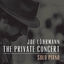 Cover The Private Concert