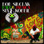 Cover Made in Jamaica