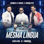Cover Mesma Língua (Ao Vivo)