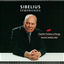 Cover Sibelius : Symphonies 1-7