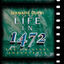 Cover Life In 1472 (The Original Soundtrack)