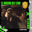 Cover El Rugido del León