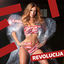 Cover REVOLUCIJA