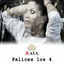 Cover Felices los 4