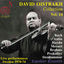 Cover Oistrakh Collection, Vol. 14: Live from Sweden