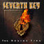 Cover The Raging Fire (Bonus Track Version)
