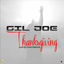 Cover Thanksgiving