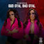 Cover Gud Gyal Bad Gyal