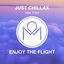 Cover Enjoy the Flight (feat. Fréd)