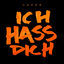 Cover Ich hass dich